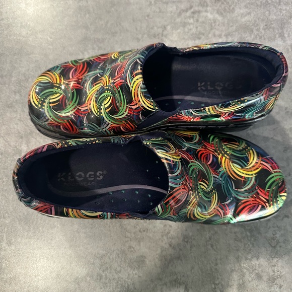 Klogs Shoes - Klogs Size 7W